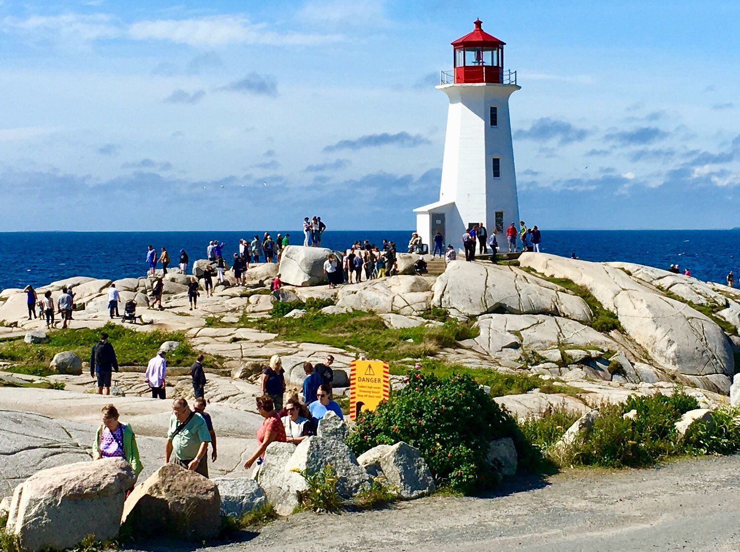 Canada Cruise: Halifax, Nova Scotia